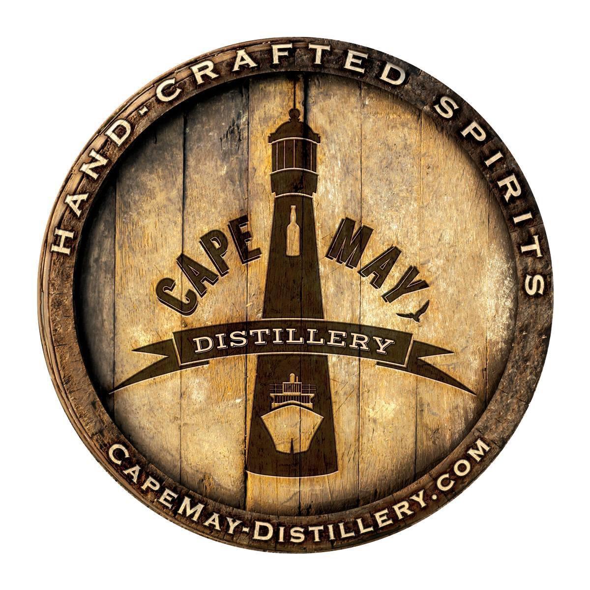 Cape May Distillery Cape May Distillery