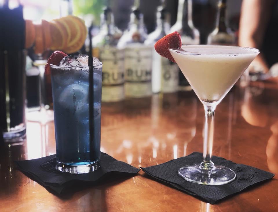 Train Wreck Distillery Train Wreck Distillery