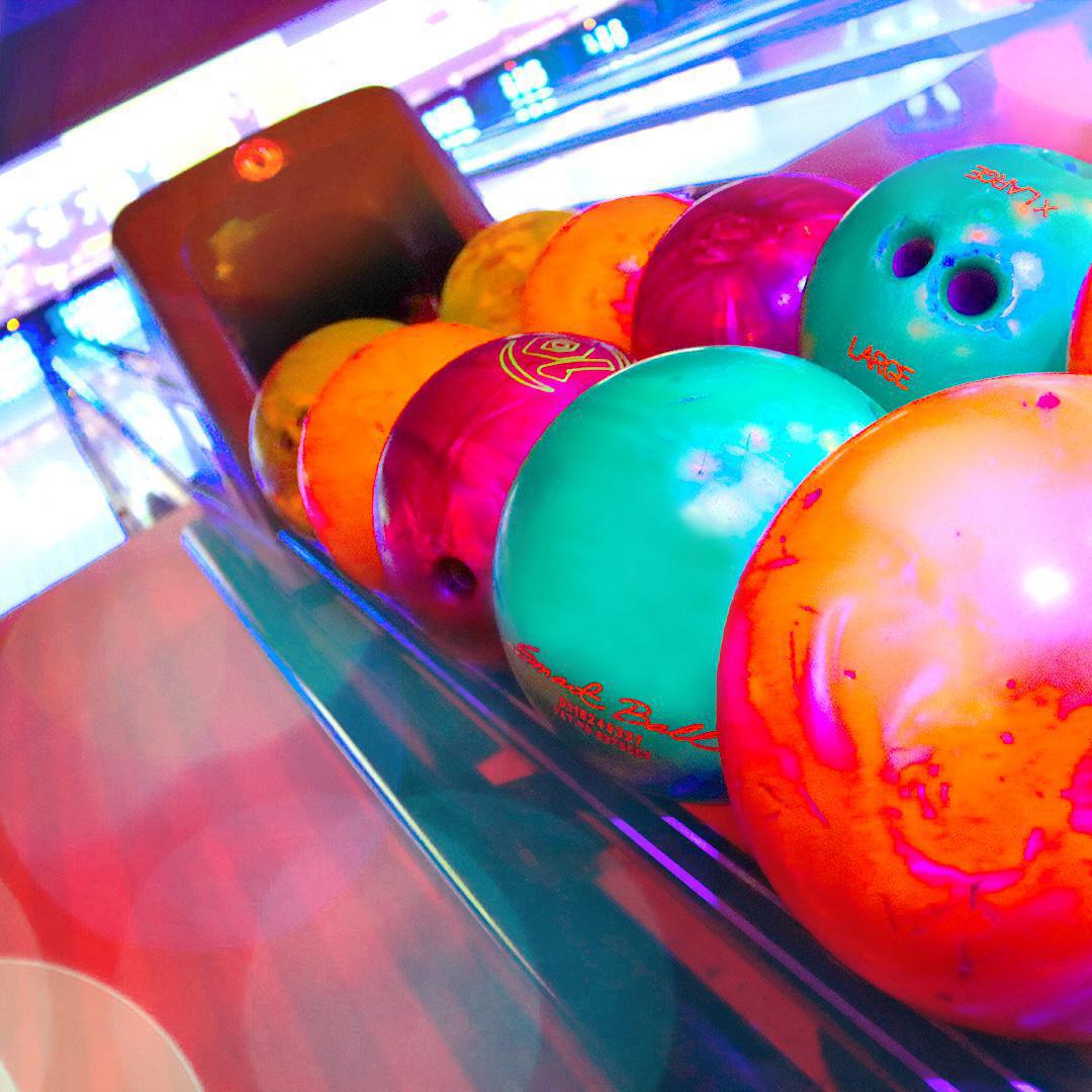 Bowlero North Brunswick Bowlero North Brunswick