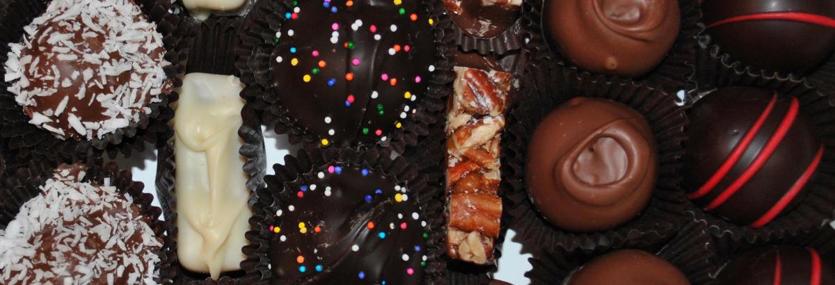 Hanna Krause Candy Hanna Krause Candy