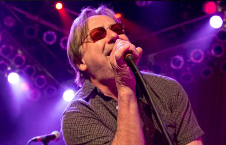 Southside Johnny And The Asbury Jukes