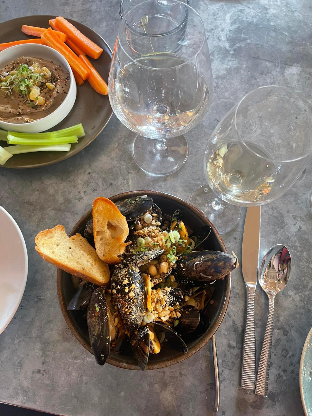 Jockey Hollow Bar & Kitchen Jockey Hollow Bar & Kitchen