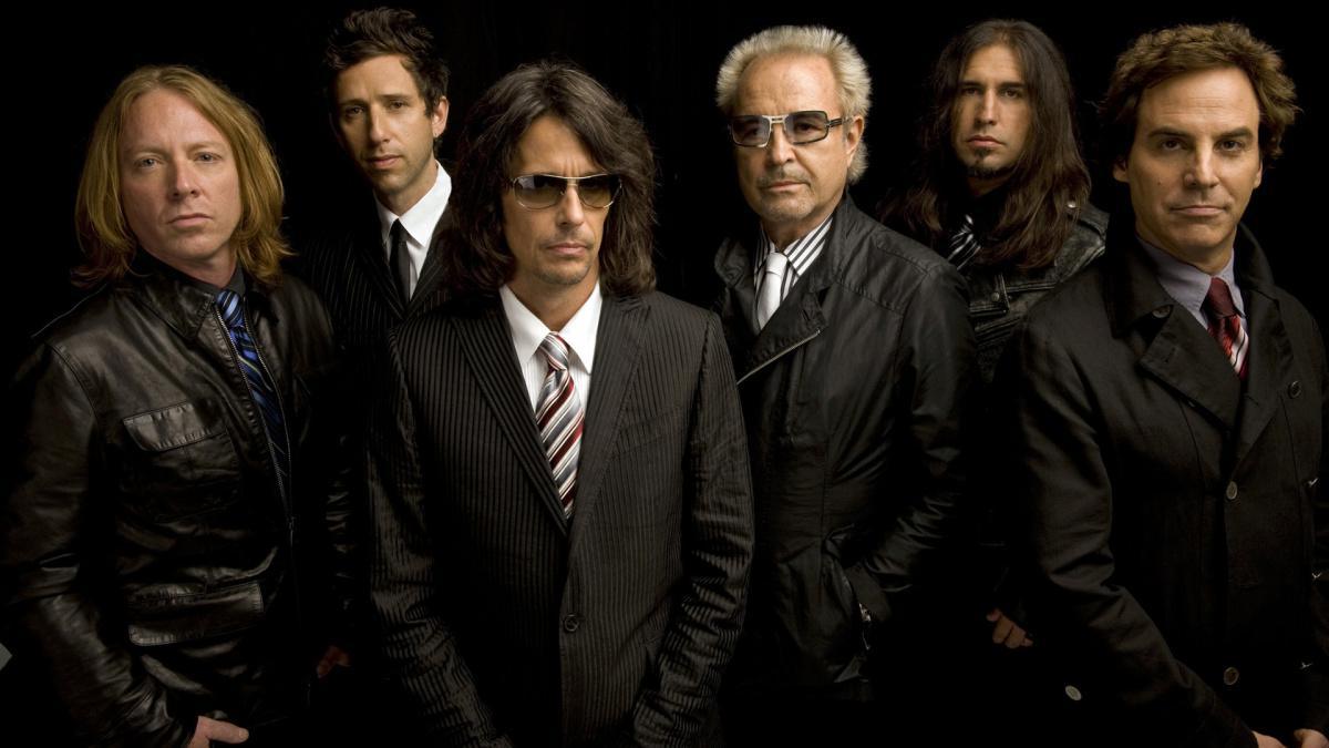 Foreigner: The Greatest Hits