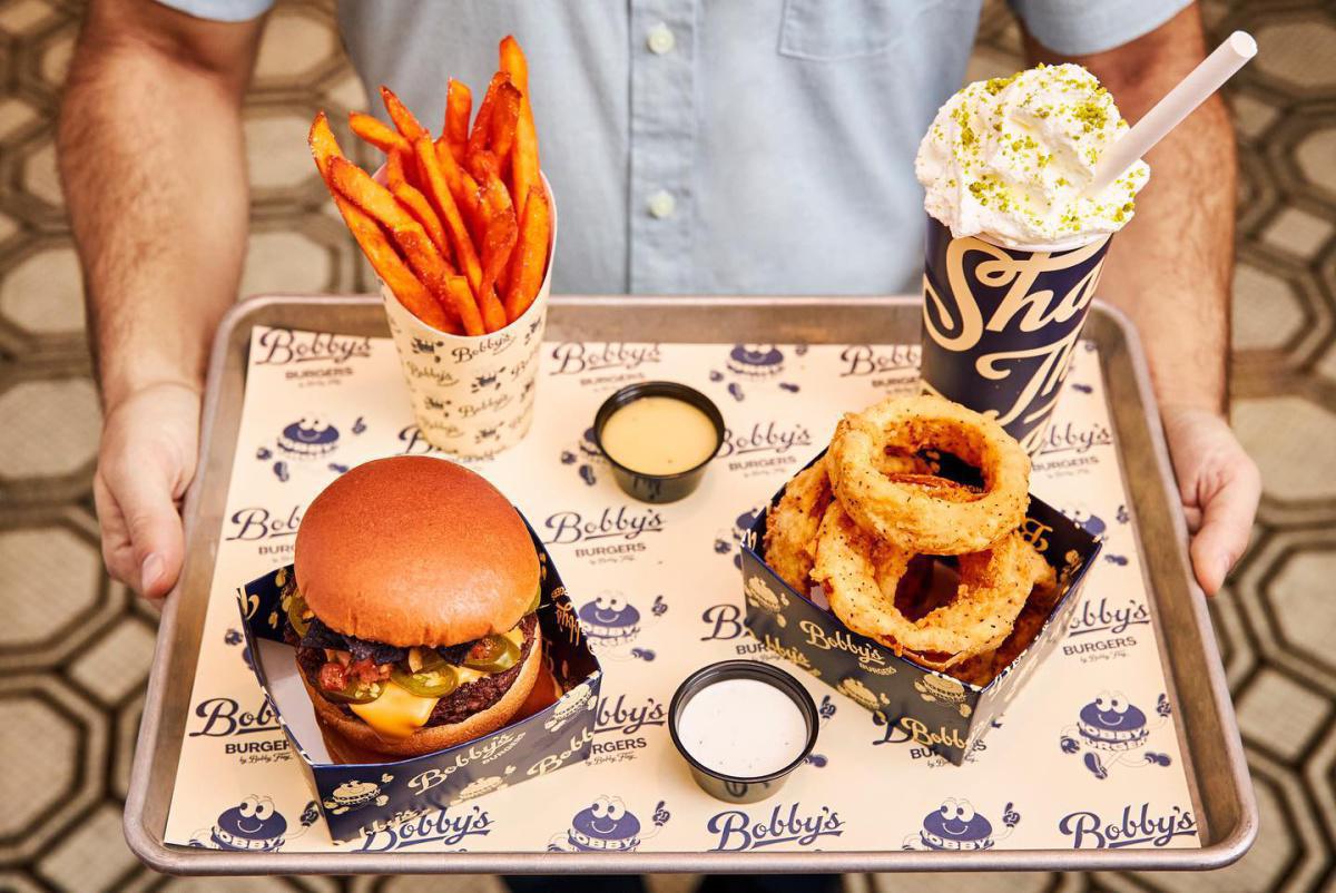 Harrah's Resort Atlantic City Harrah's Resort Atlantic City