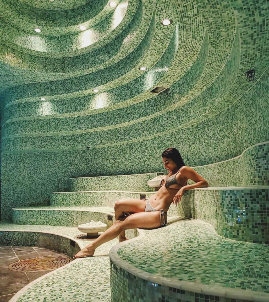 Ocean Casino • Resort Ocean Casino • Resort