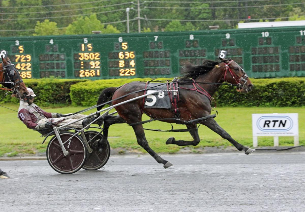 Freehold Raceway Freehold Raceway