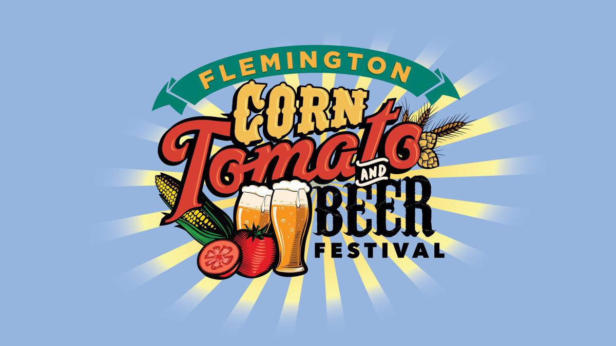 Flemington Corn, Tomato and Beer Festival