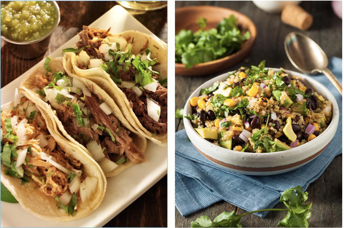 Latin American Latin American