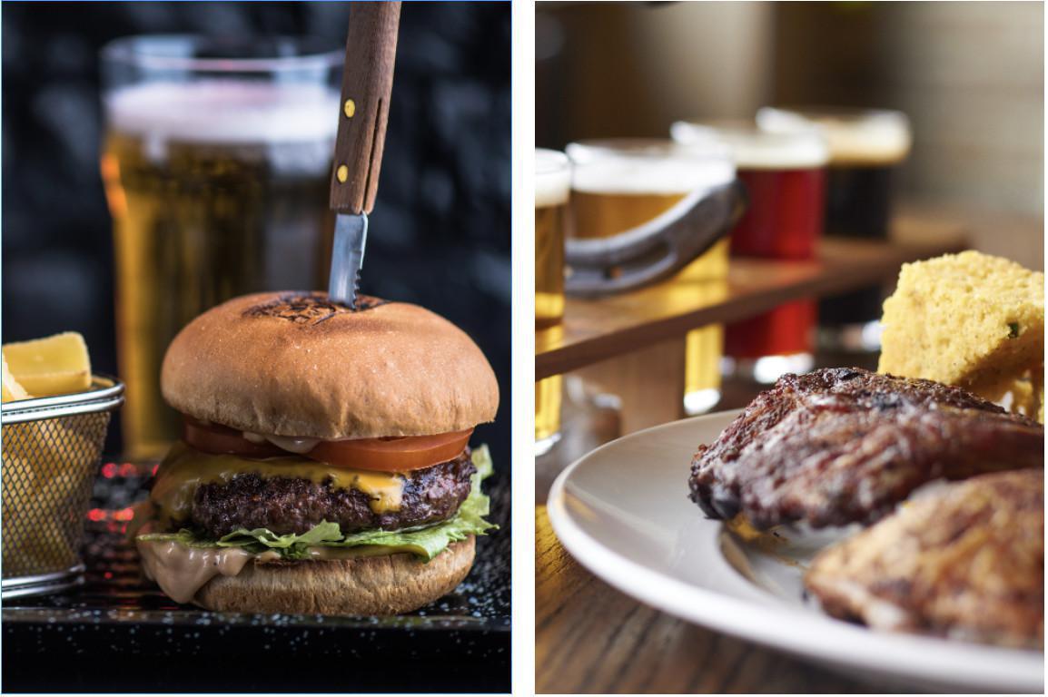 Gastropubs Gastropubs