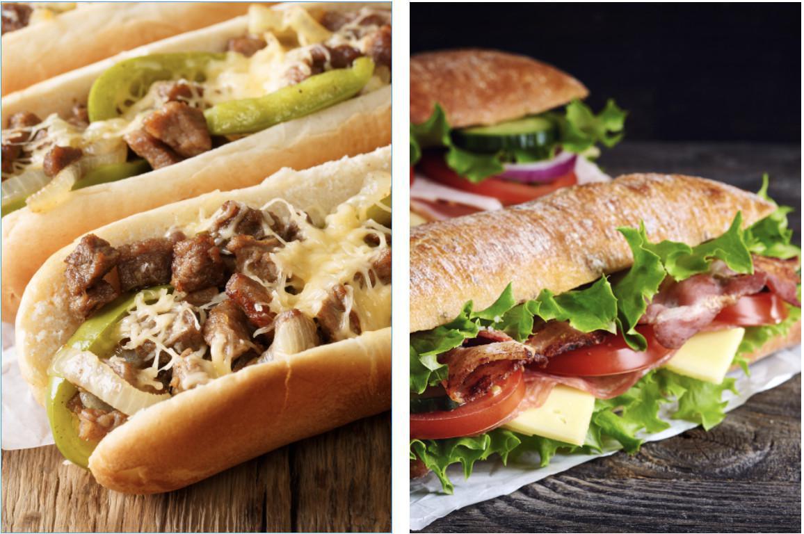Delis Delis