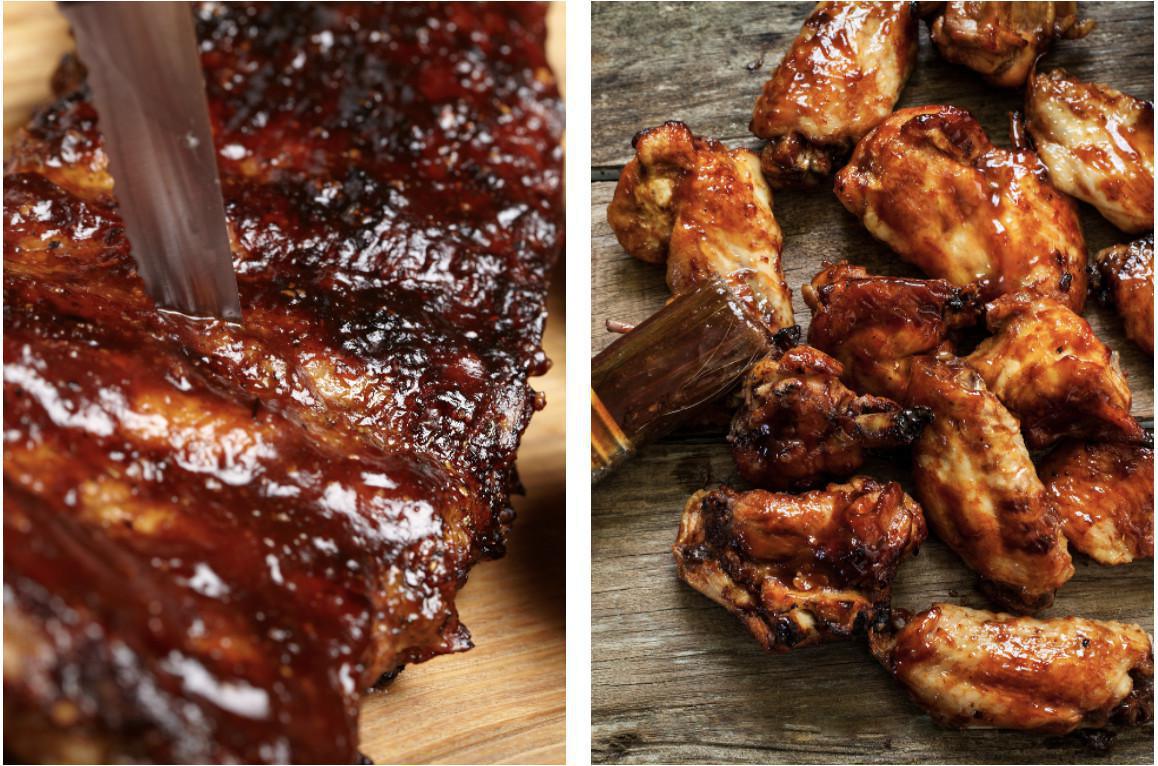 Barbecue Barbecue
