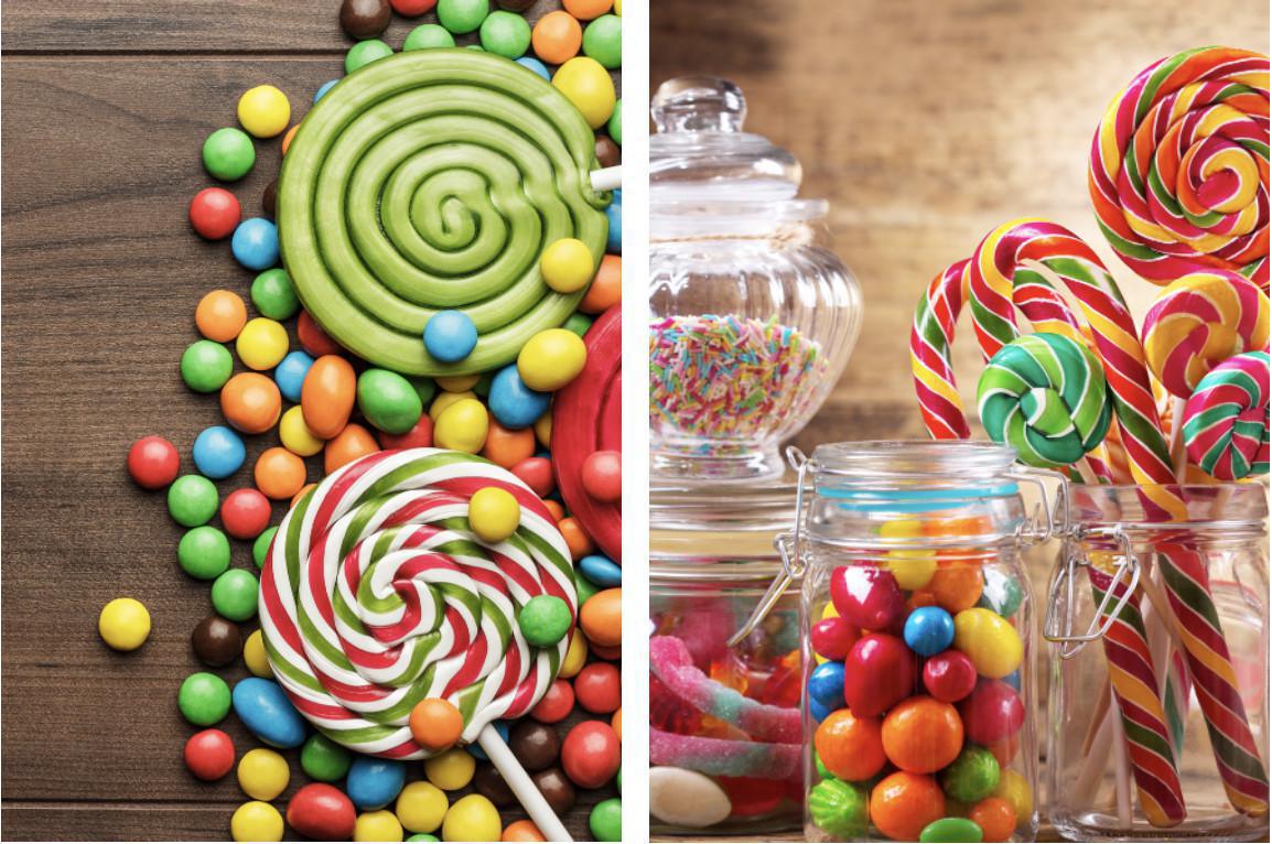 Candy Shops Candy Shops