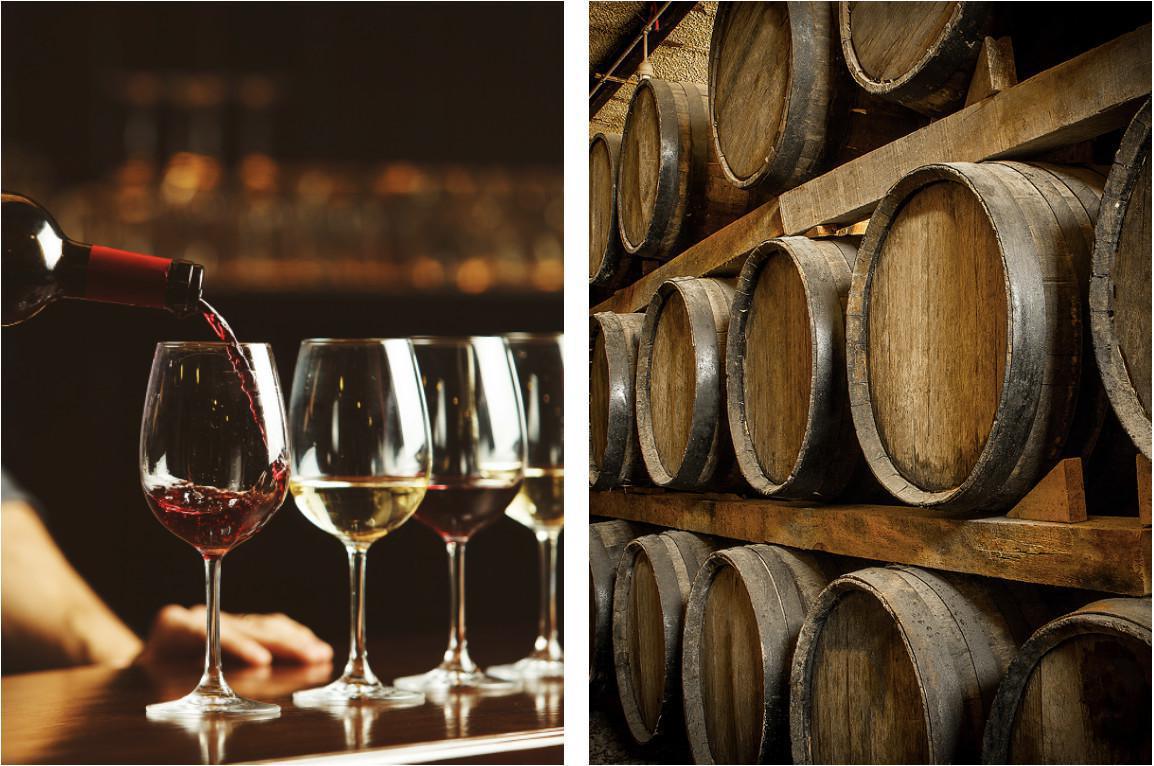 Wineries Wineries
