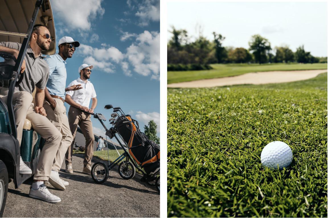 Golf Courses Golf Courses