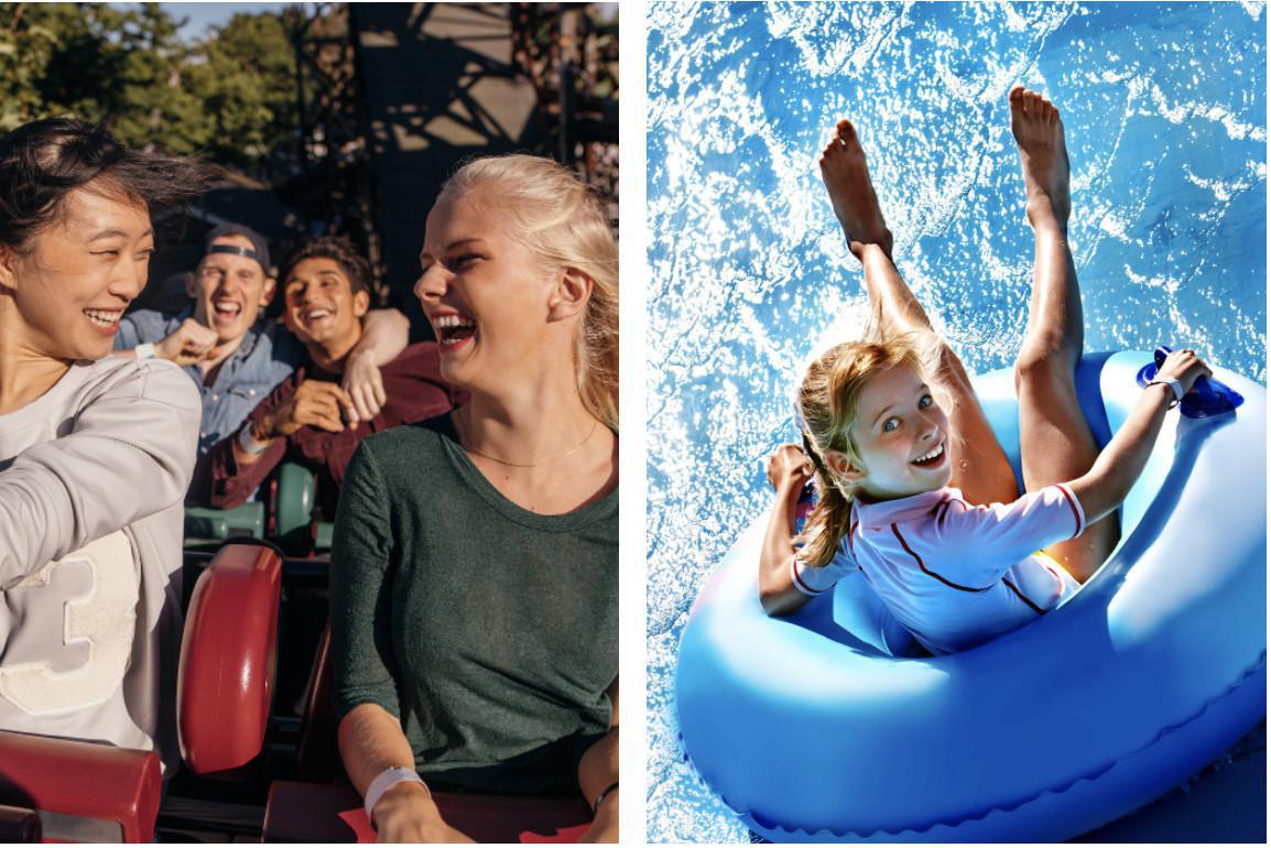 Amusement Parks Amusement Parks