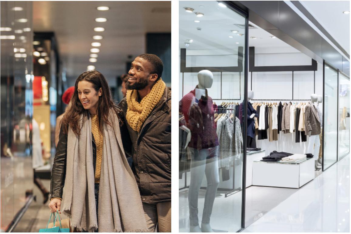 Malls & Outlets Malls & Outlets