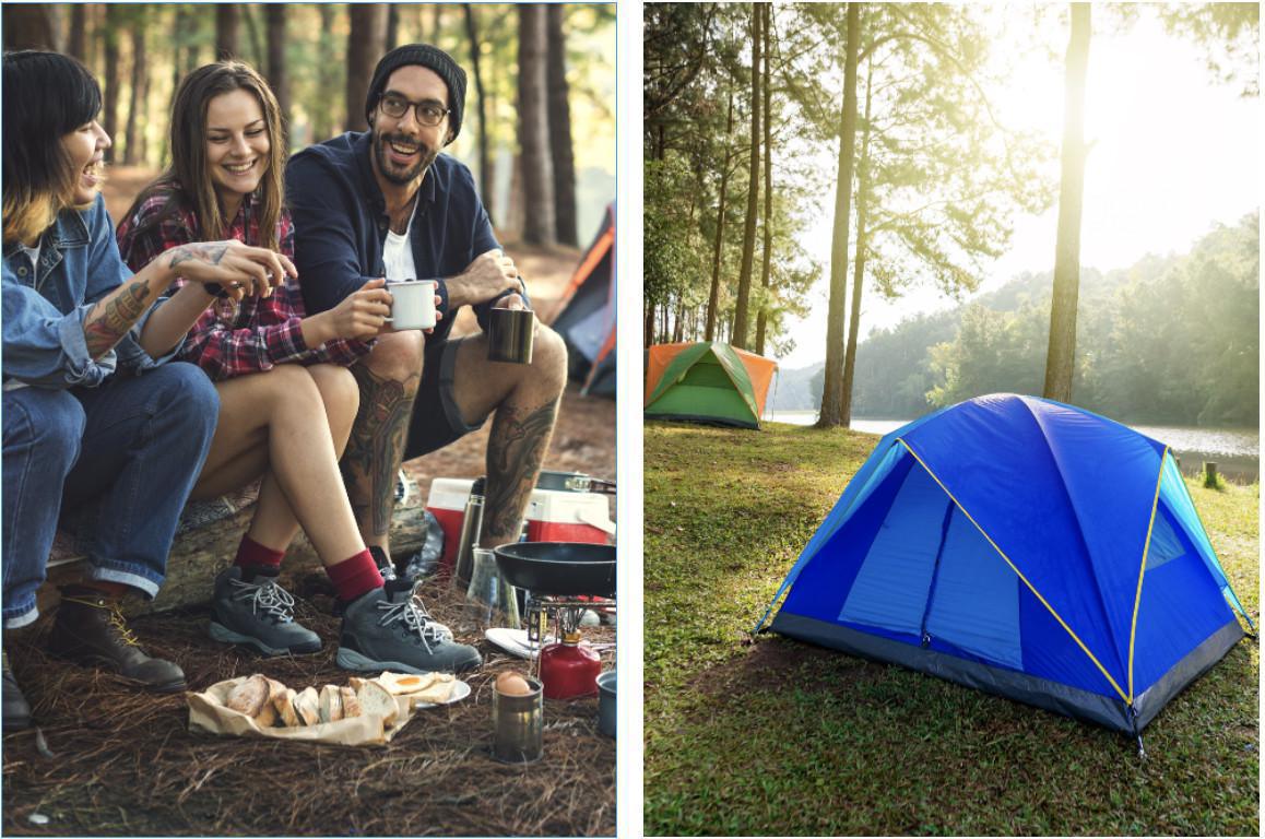 Camping Camping