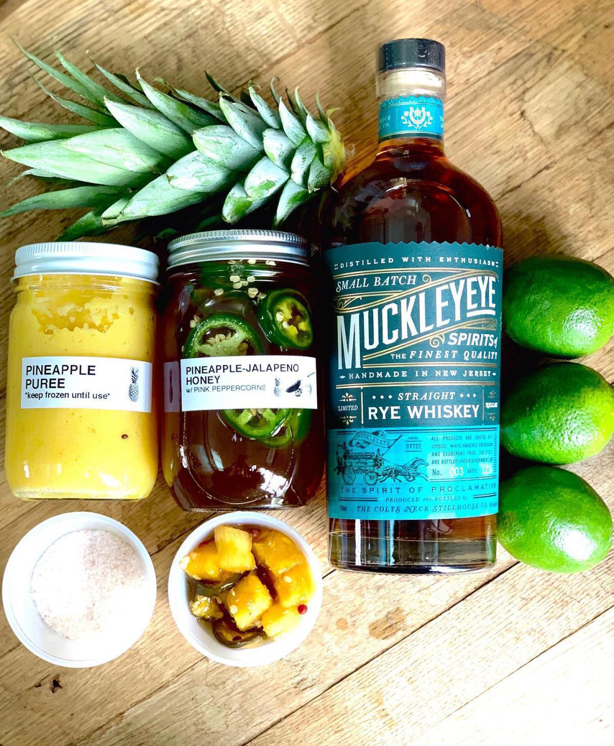 Colts Neck StillHouse Colts Neck StillHouse