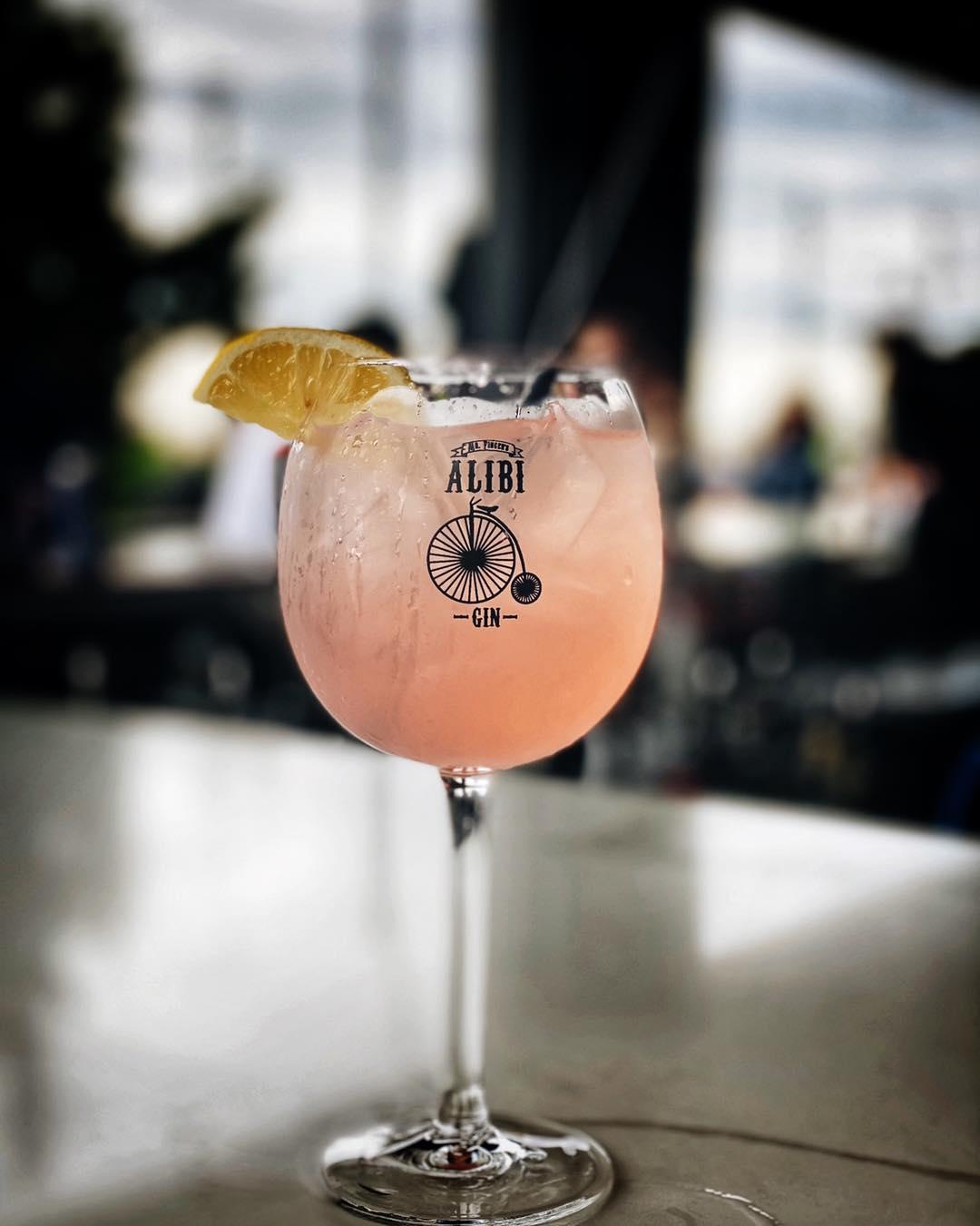 The Biergarten AC The Biergarten AC