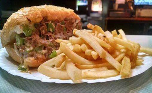 The Break - Arcade The Break - Arcade