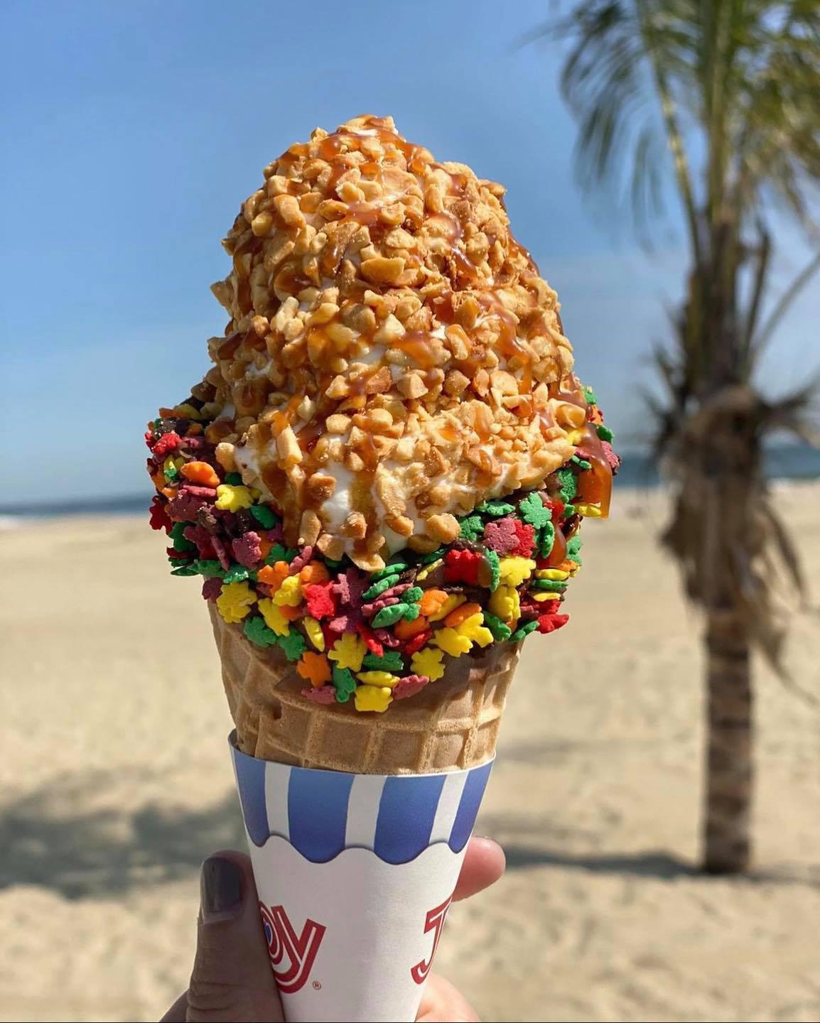 Jenkinson's Boardwalk Jenkinson's Boardwalk