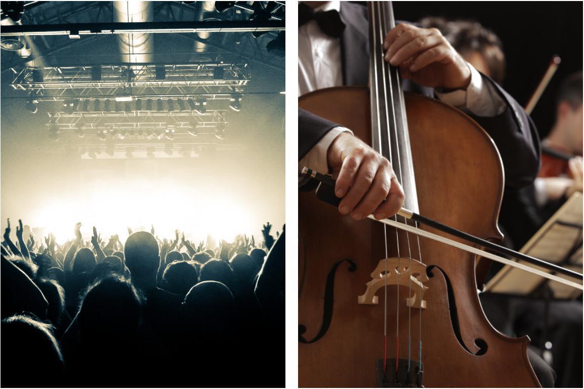 Music Venues Music Venues