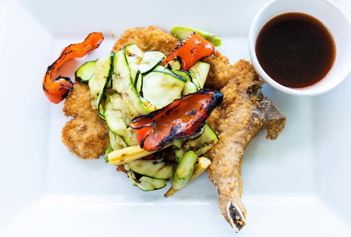 Peking Pavilion Peking Pavilion