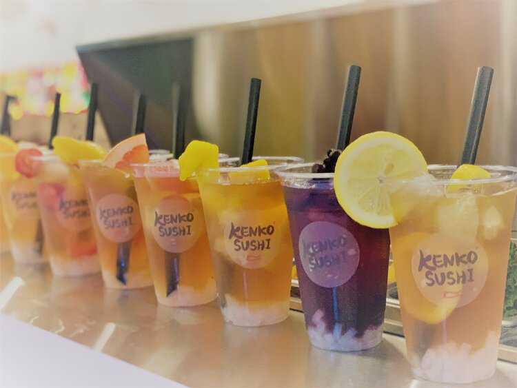 Kenko Sushi Kenko Sushi