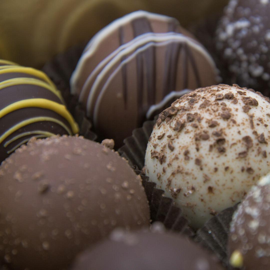 Shriver's Salt Water Taffy & Fudge Shriver's Salt Water Taffy & Fudge