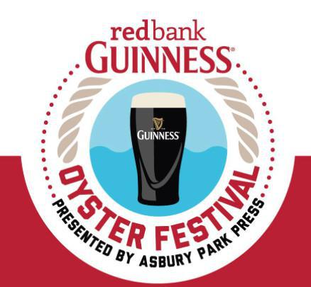 Red Bank Guinness Oyster Festival