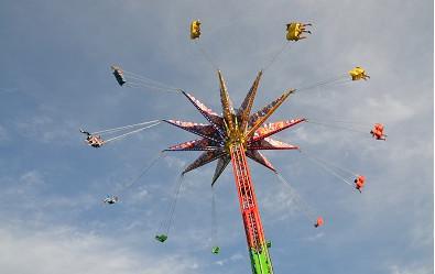 The 2022 New Jersey State Fair and Sussex County Farm & Horse Show