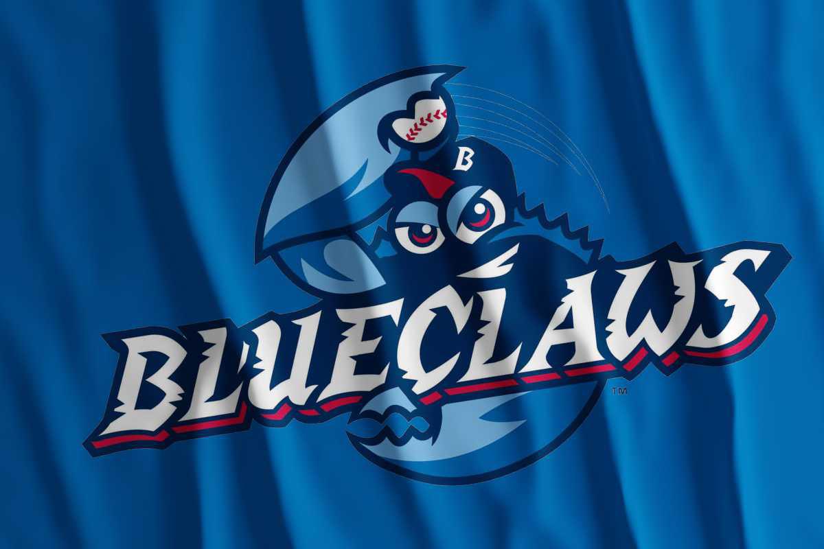Jersey Shore BlueClaws vs Wilmington Blue Rocks 