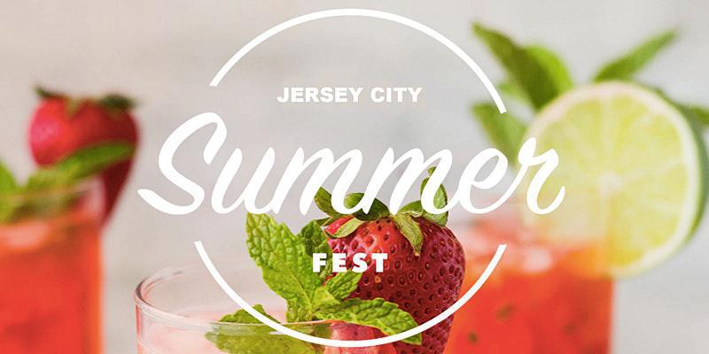 Jersey City Summer Fest