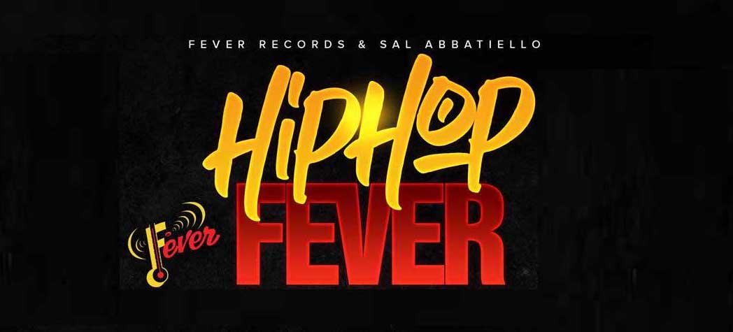 Hip-Hop Fever