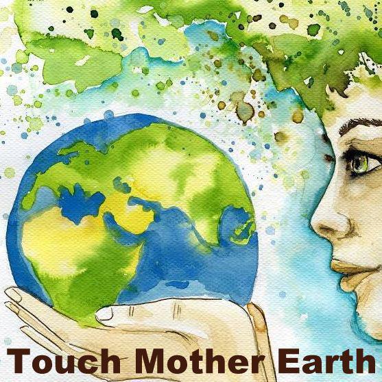 Touch Mother Earth Gathering of the Tribes Festival