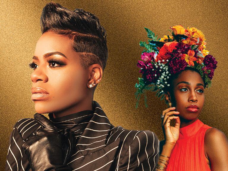 Fantasia with special guest Jazzmeia Horn