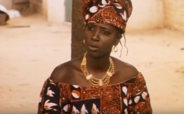 Retro-Théâtre Sénégalais: MANDA-BI Sénégal 1968