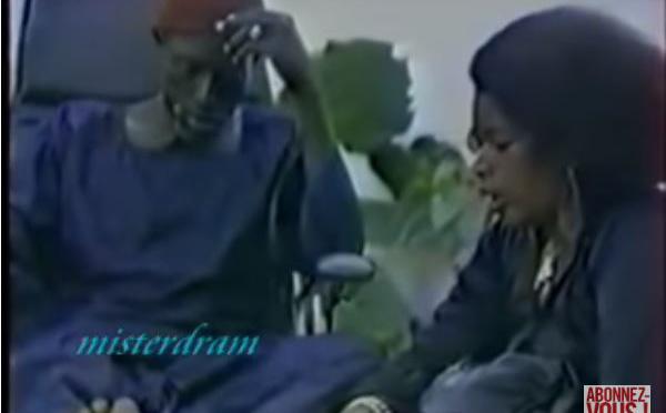 Vidéo : Théâtre sénégalais Daaray Kocc 1980  Appolo, un amour de prostituée 
