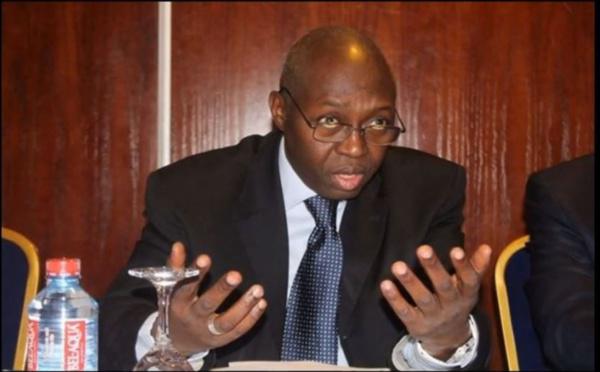 VIDEO - Mamadou Lamine Diallo : "Dagnouy fène*, Macky Sall ne m'a jamais promis le poste de ministre des Finances"