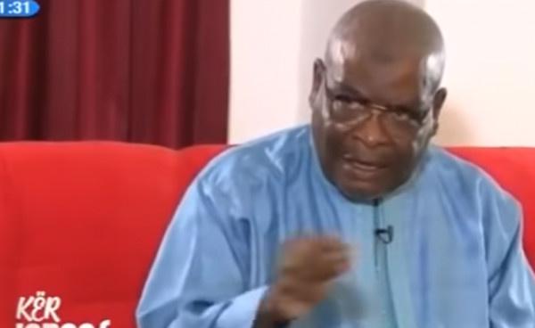 Mamadou Goumbala sur le combat du 24 février: "Idrissa Seck moye Balla Gaye 2, Macky Sall moye Modou Lô"