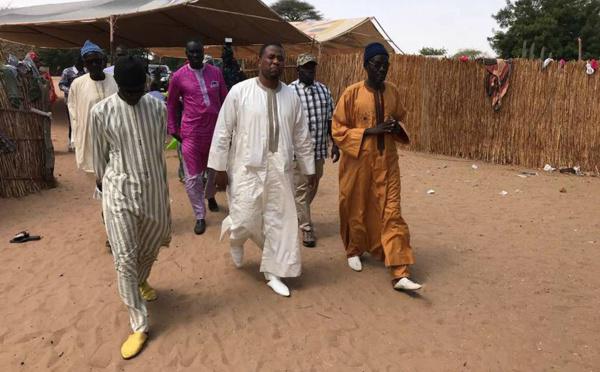 Audio – Alliance électorale: Bougane Guèye dévoile son pacte avec Idrissa Seck