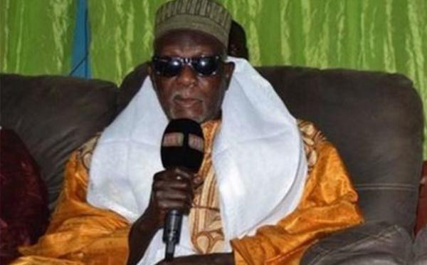 Le Khalife de Lèona Niassène menace Macky Sall avec ses Djinns...