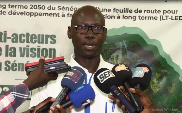 Défis des changements climatiques: Le Sénégal développe sa stratégie sur les mesures à prendre