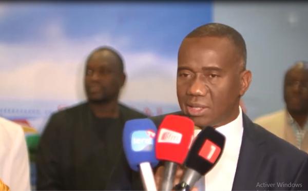 Inauguration de la première ligne Dakar-Djeddah: Air Sénégal satisfait un vieux rêve, avec des prix compétitifs