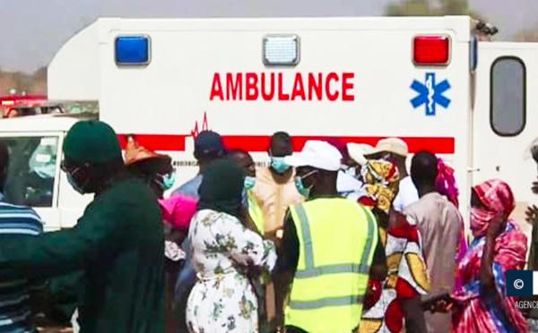 Audit physique du personnel et des contrats d’embauche au ministère de la Santé : Un ambulancier sans permis de conduire…