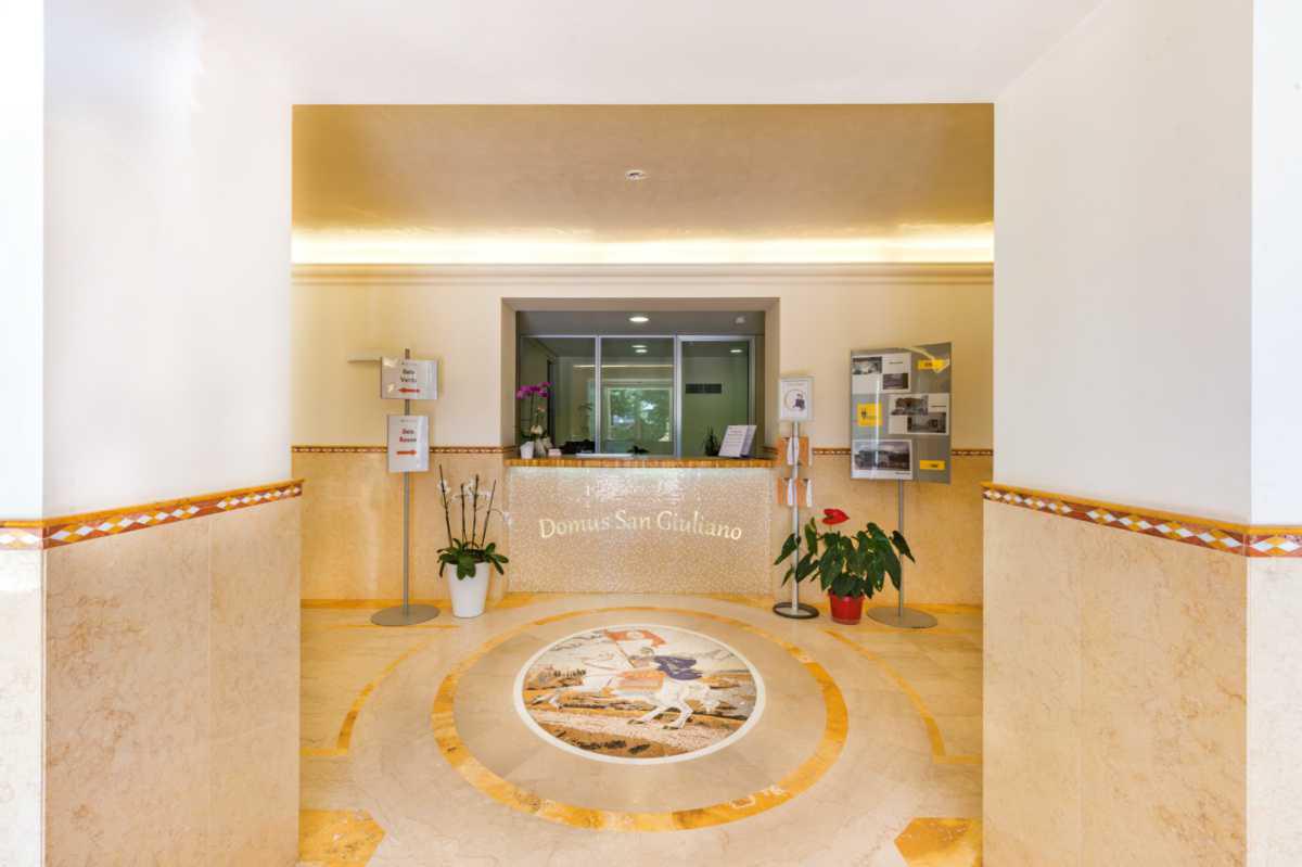 Domus San Giuliano