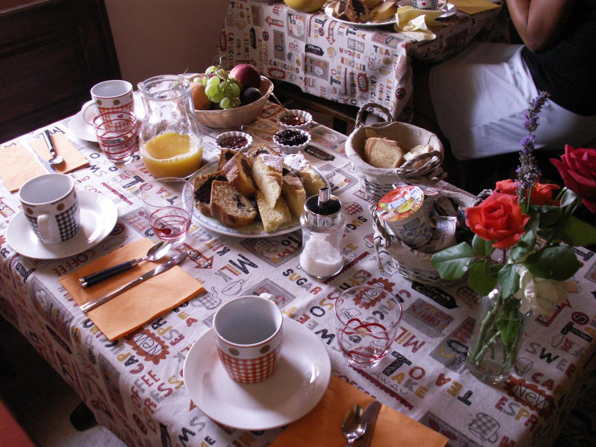 B&B Il Casone 