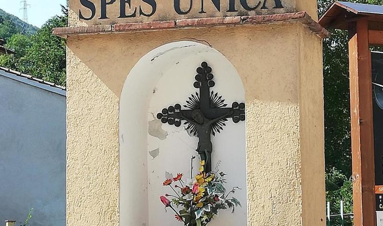 Ave Spes Unica
