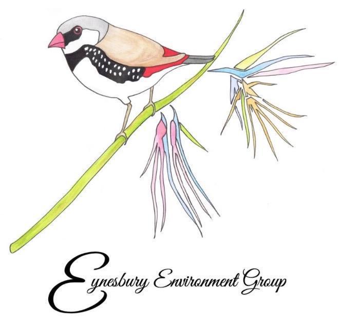 The Eynesbury Environment Group The Eynesbury Environment Group