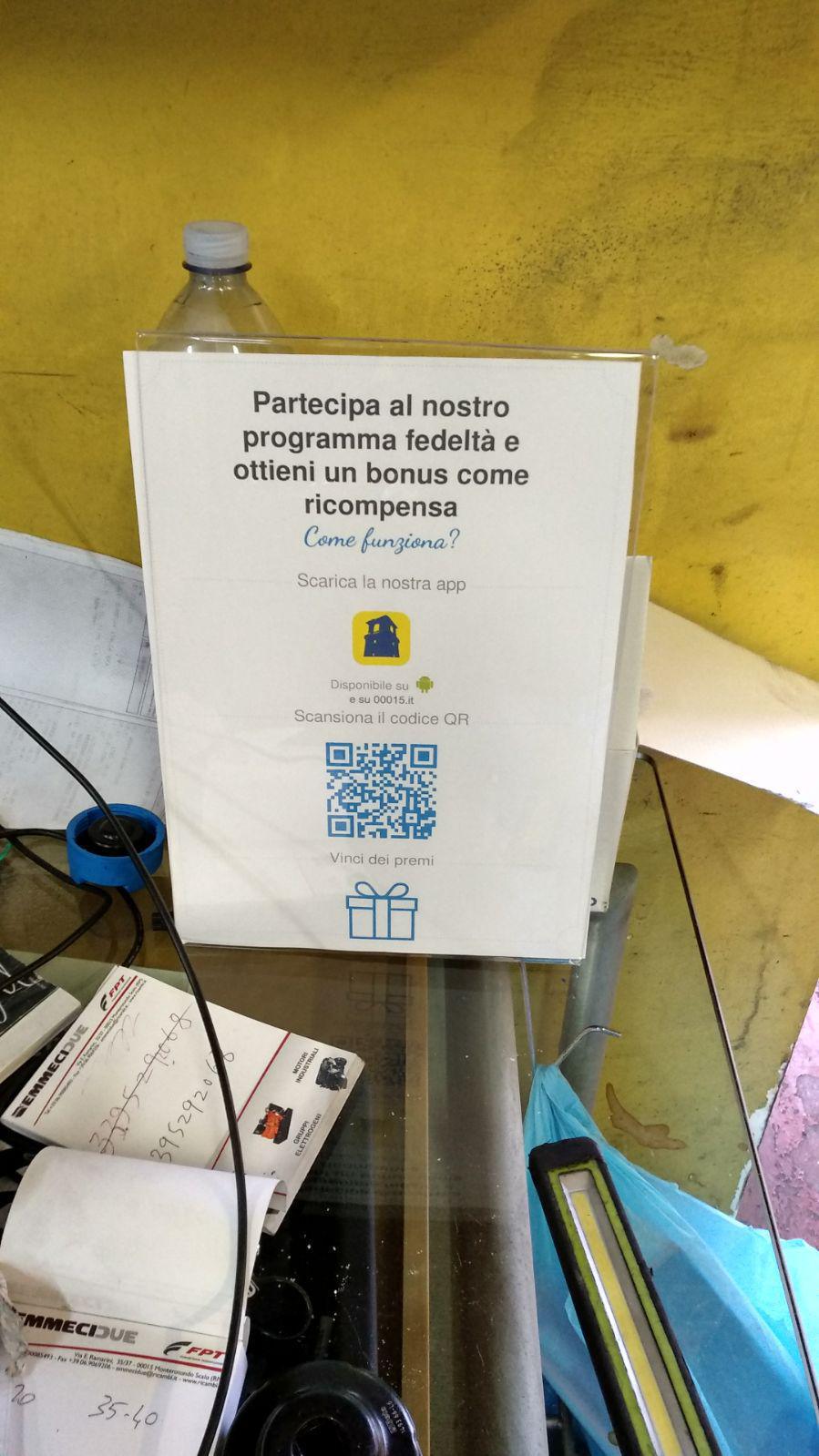 Autofficina Maggi M&E